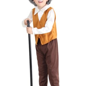 Costume Di Carnevale Smart Price Da Mastro Geppetto