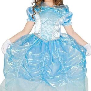 Princessa  Cenerentola