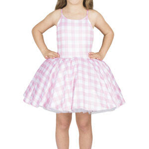 Body Danza Doll Bambina