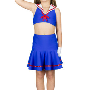 Completo Marinaretta Bambina