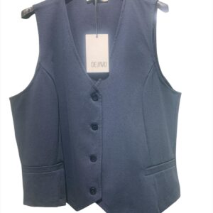 GILET DONNA DEJAVU'
