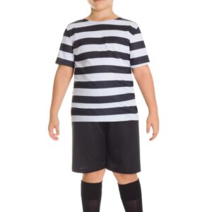 Costume Di Halloween Da Figlio Horror Bambino Di Halloween