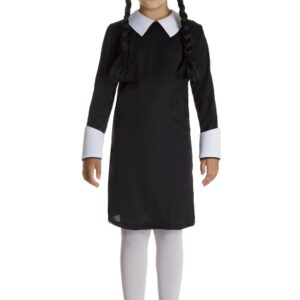 Costume Di Halloween Da Figlia Horror
