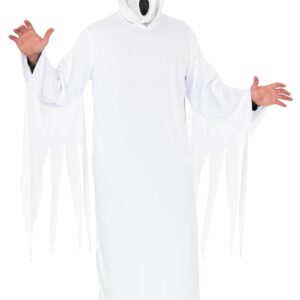 Costume Di Halloween Da Fantasma