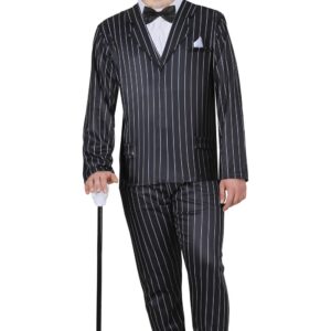 Costume Di Halloween Carnevale Da Papa' Horror Adulto Di Pegasus