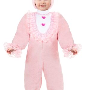 Costume Di Carnevale Baby Da Gattina