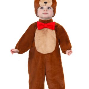 Costume Di Carnevale Baby Da Topo