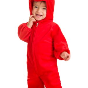 Costume Di Halloween Da Diavoletto