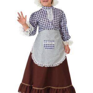 Costume Di Carnevale Recite Da Nonna Cappuccetto Rosso