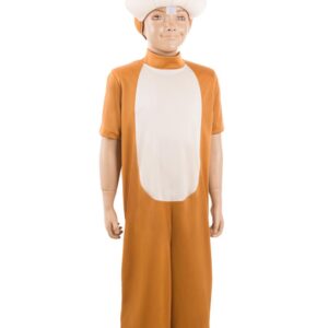 Costume Di Carnevale Recite Da Lepre