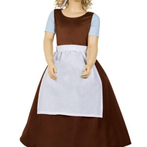 Costume Di Carnevale Recite Da Cinderella