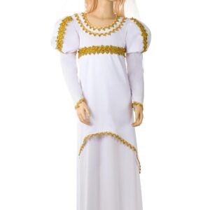 Costume Di Carnevale Recite Da Beatrice