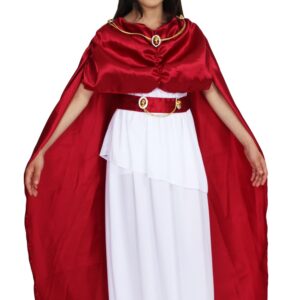 Costume Di Carnevale  Da Ottavia Bambina