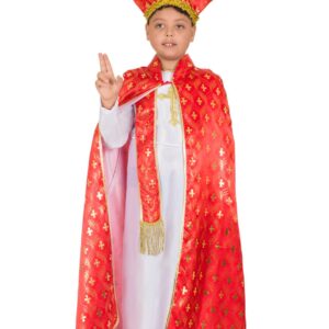 Costume Di Carnevale Bambino Da San Gennaro