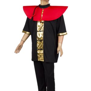 Costume Di Carnevale Recite Da Principe Calaf