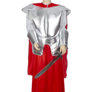 Costume Di Carnevale Recite Da Giovanna D'arco