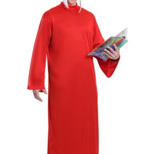 Costume Di Carnevale Adulto Da Dante