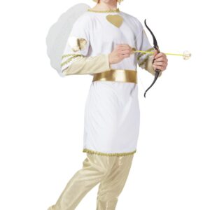 Costume Di Carnevale Smart Price Da Cupido