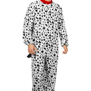 Costume Di Carnevale Recite Da Dalmata Bambino