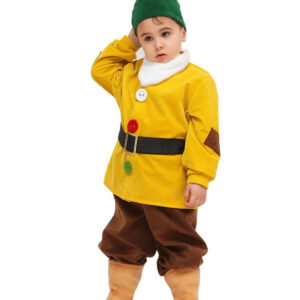 Costume Di Carnevale Baby Da Mammolo Di Pegasus