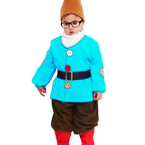 Costume Di Carnevale Baby Da Dotto Di Pegasus