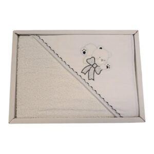 ACCAPPATOIO TRIANGOLO NEONATO