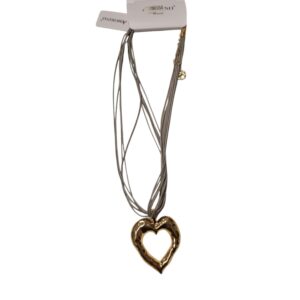 COLLAA DONNA CUORE - immagine 1