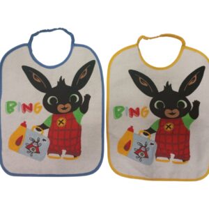 BAVETTA ASILO BING  BIMBO