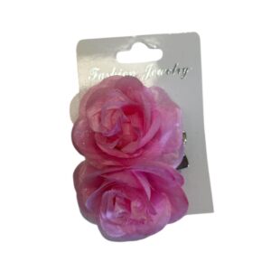 SET FERMACAPELLI ROSE - immagine 1