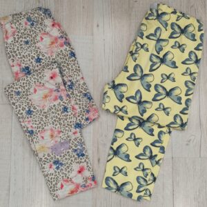 LEGGINS BIMBA FANTASIA