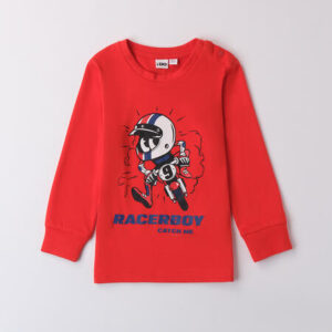 maglia ml iDO bambino