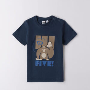 maglia bambino iDo ML