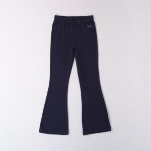 leggings a zampa ragazza iDO