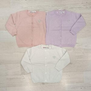 CARDIGAN NEONATA