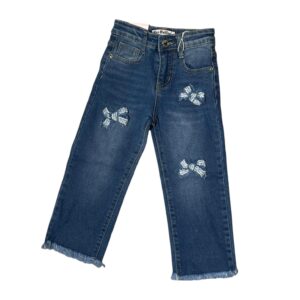 JEANS BIMBA