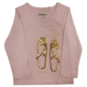 maglia Losan bmba cotone