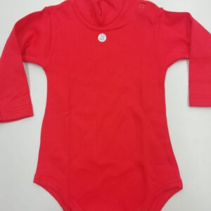 BODY A LUPETTO NEONATO/A
BIMBI X SEMPRE
