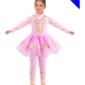 BALLERINA di pegasus Costume di carnevale