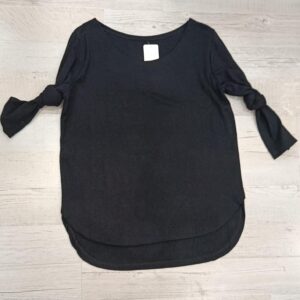 MAGLIA COTONE DONNA CURVY