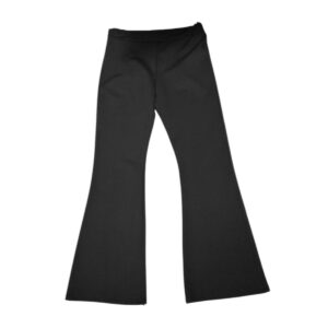 PANTALONE DONNA ZAMPA