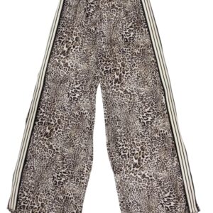 pantalone donna curvy maculato dejavu