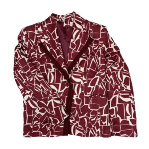 Giacca donna curvy Chiara Ricci