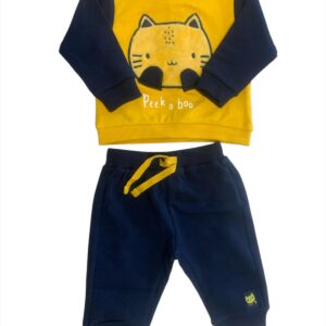 completo tuta tuc tuc - immagine 1