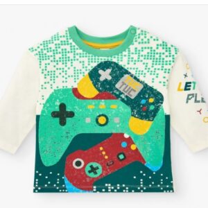 maglia tuc tuc bimbo