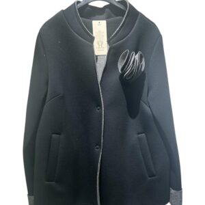 GIACCA DONNA in neoprene