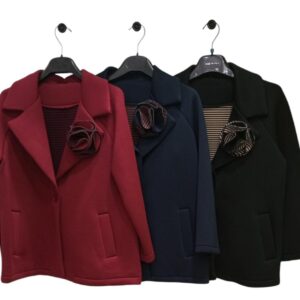 giacca donna in neoprene