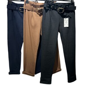 PANTALONE DONNA punto milano