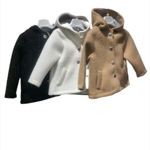 giubbotto neoprene bimba - immagine 1