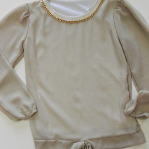 CAMICIA CASACCA MAGLIA BIMBA