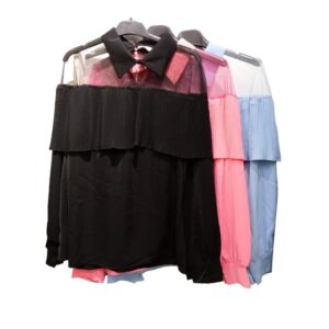 Maglia elegante  Donna - immagine 1